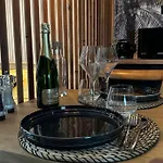 Munduk De Luxe Atypique Lejlighed