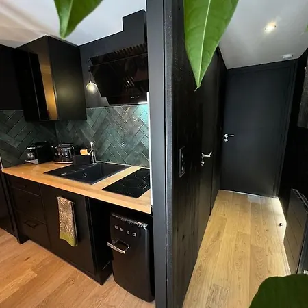 Munduk De Luxe Atypique *