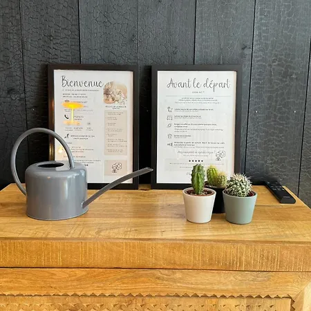 Munduk De Luxe Atypique Remiremont