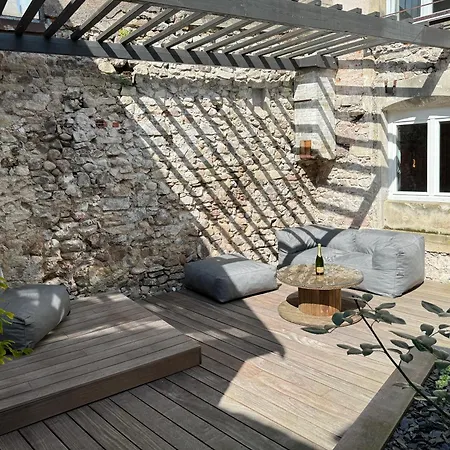 Munduk De Luxe Atypique * Remiremont