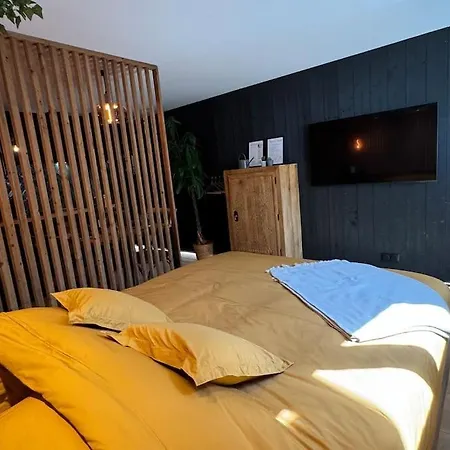 Munduk De Luxe Atypique Apartment
