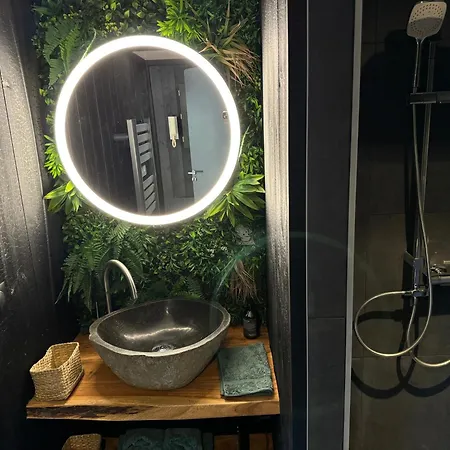 Apartamento Munduk De Luxe Atypique Remiremont