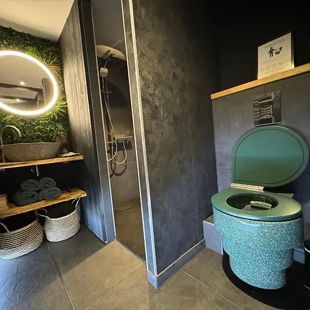 Munduk De Luxe Atypique Remiremont