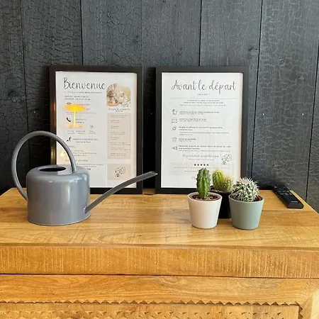 Munduk De Luxe Atypique * Remiremont