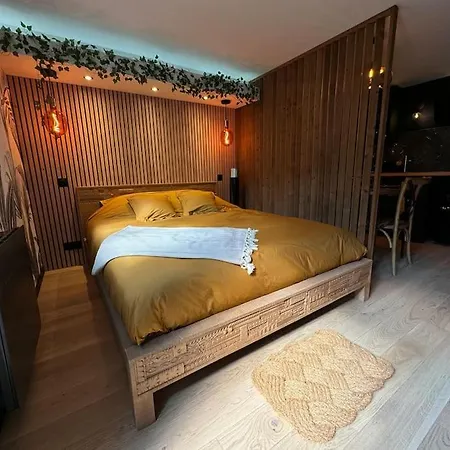 Munduk De Luxe Atypique Apartamento