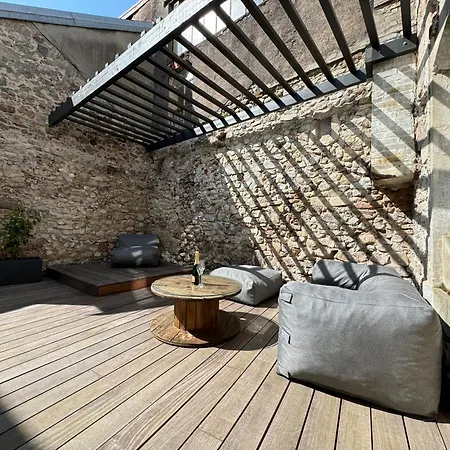 Apartamento Munduk De Luxe Atypique