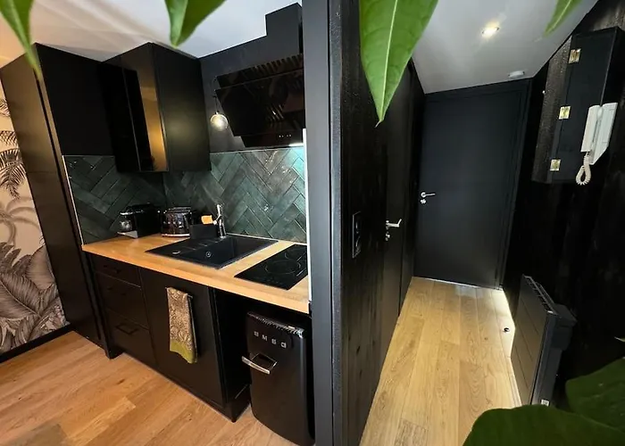 Munduk De Luxe Atypique *