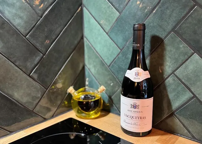 Munduk De Luxe Atypique