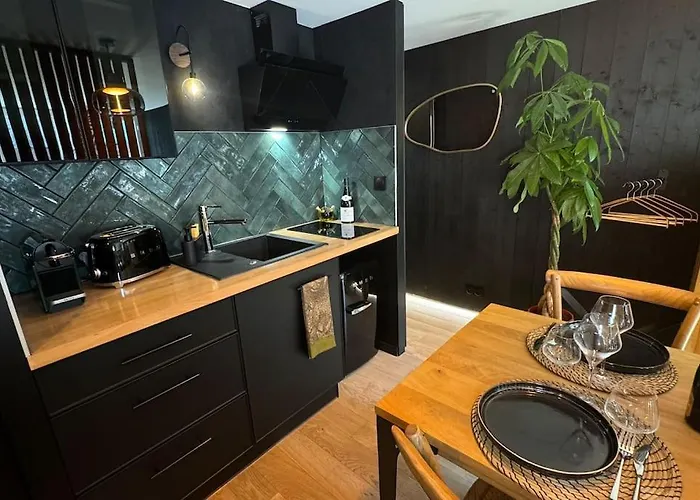 Munduk De Luxe Atypique