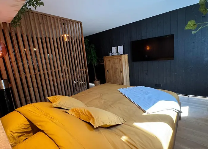 Munduk De Luxe Atypique *