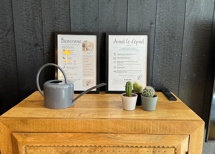 Munduk De Luxe Atypique Remiremont