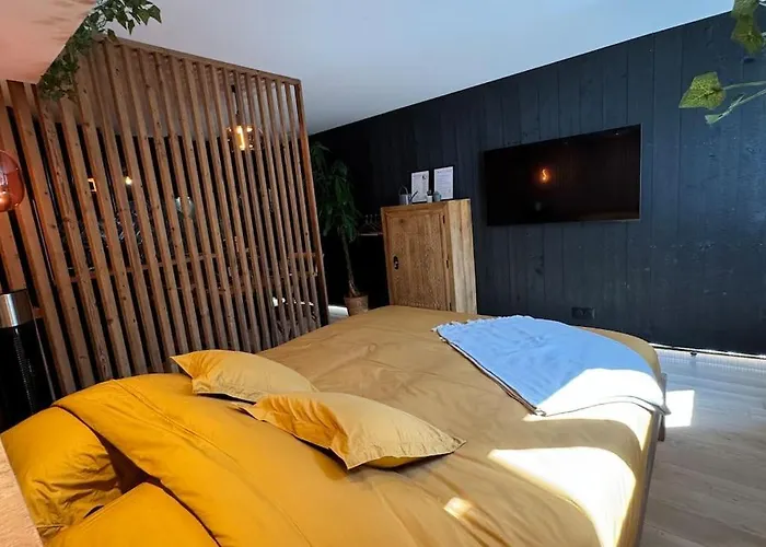 Munduk De Luxe Atypique Apartmán