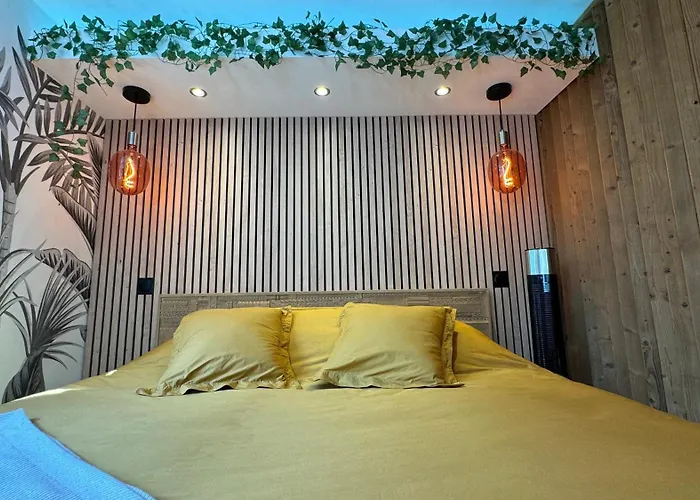 Apartmán Munduk De Luxe Atypique