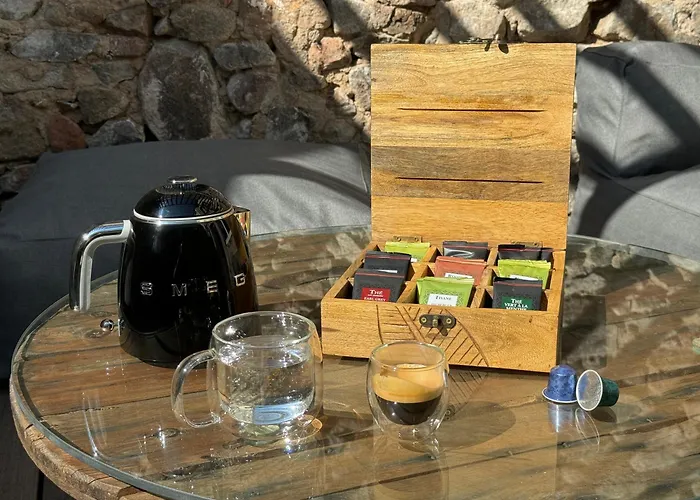 Apartmán Munduk De Luxe Atypique *