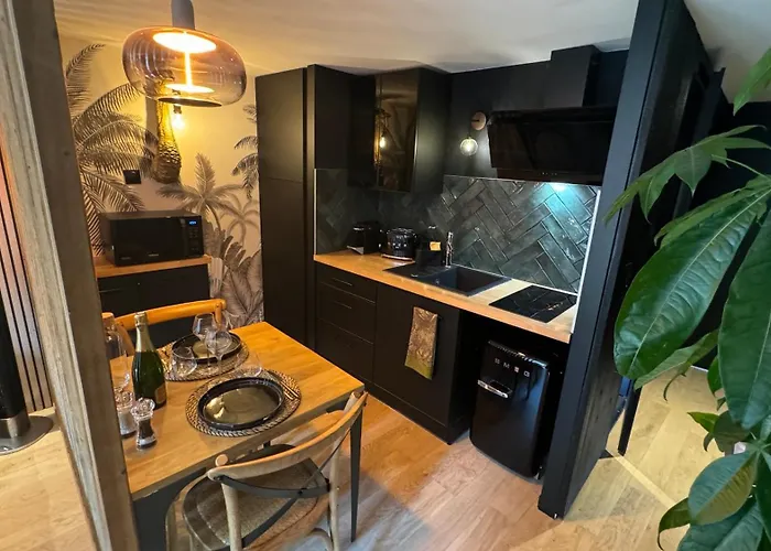 Munduk De Luxe Atypique *