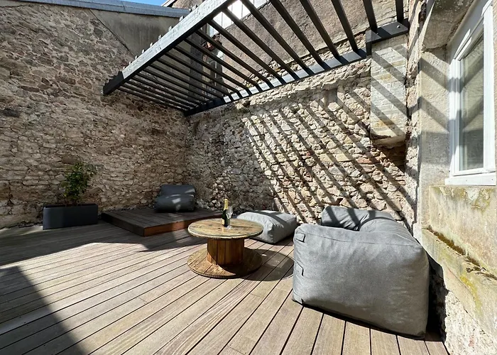 Apartmán Munduk De Luxe Atypique